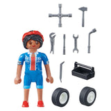 PlayMobil Spezial plus Mechanica 71164