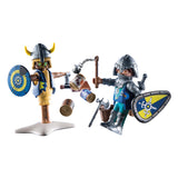 Trening walki Playmobil Novelmore 71214