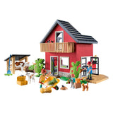 Playmobil Country Farm 71248