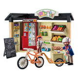 Playmobil Country 24-Stunden-Farmgeschäft 71250