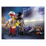 Playmobil Starterpack posebna enota in nakit 71255