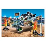 Playmobil Stuntshow Racer 71044