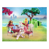 Playmobil Prinsessenpicknick met veulen 70961