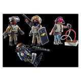 Playmobil City Action Set 71146