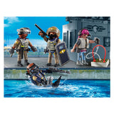 Playmobil City Action Set 71146