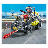 Playmobil City Action Set 71146