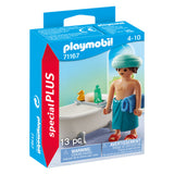 Playmobil Specials Man v Badkuipu 71167