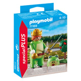 Playmobil Spezials Kiker King 71169