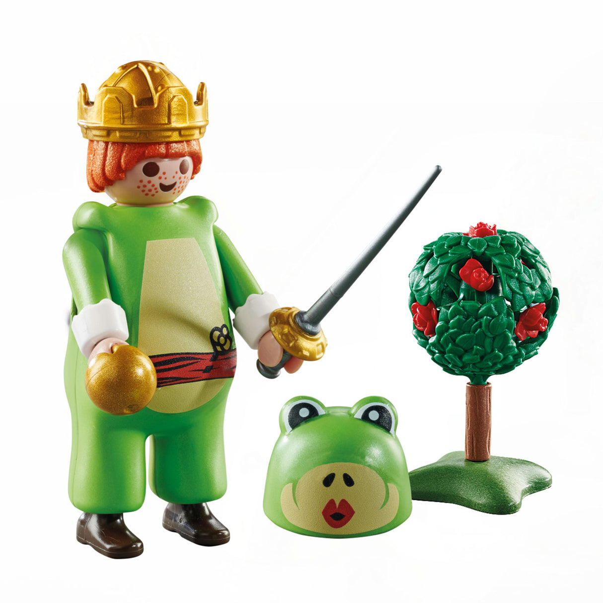 Playmobil Spezials Kiker King 71169