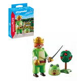 Playmobil -Specials Kikker King 71169