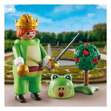 Playmobil specials Kikker King 71169