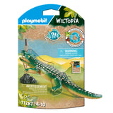 Playmobil Wiltopia 71287