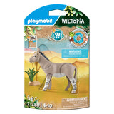 PlayMobil Wiltopia Africano Wild Ezel 71289