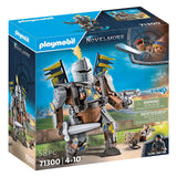 Playmobil Nommore Combat Robot 71300