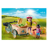 Playmobil Country Frachtbike 71306