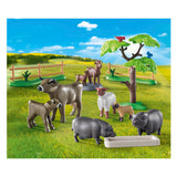 Playmobil Country Aggiunta Animali 71307