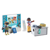 PlayMobil City Life Virtual Classroom 71330