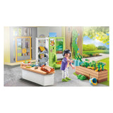 Playmobil City Life Sale Stand 71333