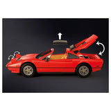Playmobil magnum p.i. ferrari 308 gts quattrovalvole - 71343