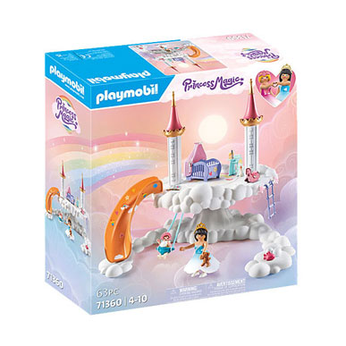 Spielmobil Prinzessin Babyzimmer 71360