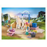 Cavalli da gioco o cascata Isabella e Leeuwin Speelset 71354