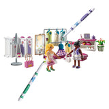 Playmobil Color Fashion Boutique 71372