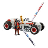 Playmobil color racewagen - 71376