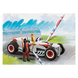Playmobil color racewagen - 71376