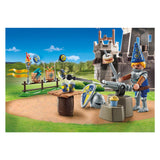 Playmobil Novelmore Ridder fødselsdag 71447