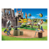 Playmobil Novelmore Ridder fødselsdag 71447