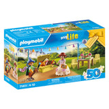 Playmobil My Life Haby Up Party 71451