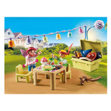 Playmobil My Life Haby Up Party 71451