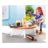 Speciali Playmobil Bannetbakker 71479