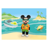 PlayMobil Junior Disney: Mickey's Boat Trip 71707