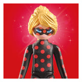 Playmobil Miraculous: Antibug 71342