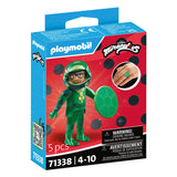 Playmobil miracoloso miracoloso: Carapace 71338