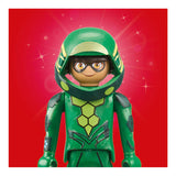 Playmobil miraulous miraculous: carapace 71338