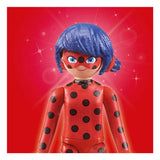 Playmobil Miraously Miraculous: Marinette Ladybug 71336