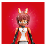 Playmobil miraulous miraculous: rena rouge 71339