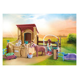 Spielmobilpferde von Wasserfall Manege 71494