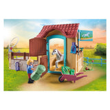 Spielmobilpferde von Wasserfall Manege 71494