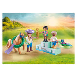 Playmobil Horses or Waterfall Pony Tournament 71495