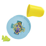 Playmobil Junior Water Wider Rad With Baby Shaai - 71688