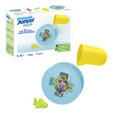 Playmobil junior waterwervelrad met babyhaai - 71688