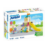 Playmobil Junior Adventure Playground 71703