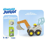 PlayMobil Junor Groaflader 71684