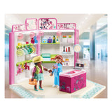 PLAYMOBIL MyLife Schoonheidssalon