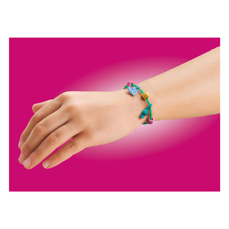Playmobil my life schoonheidssalon - 71537