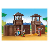 Playmobil Asterix: Roman Camp 71542