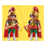 PLAYMOBIL Asterix: Romeinse Strijdwagen 71543